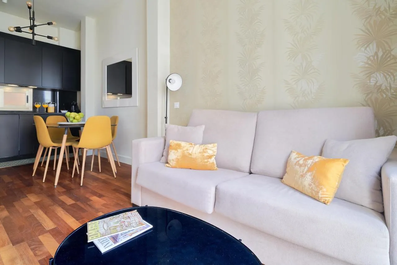 Apartamento Premium En Centro Historico, Luminoso Y Acogedor Málaga 0*,